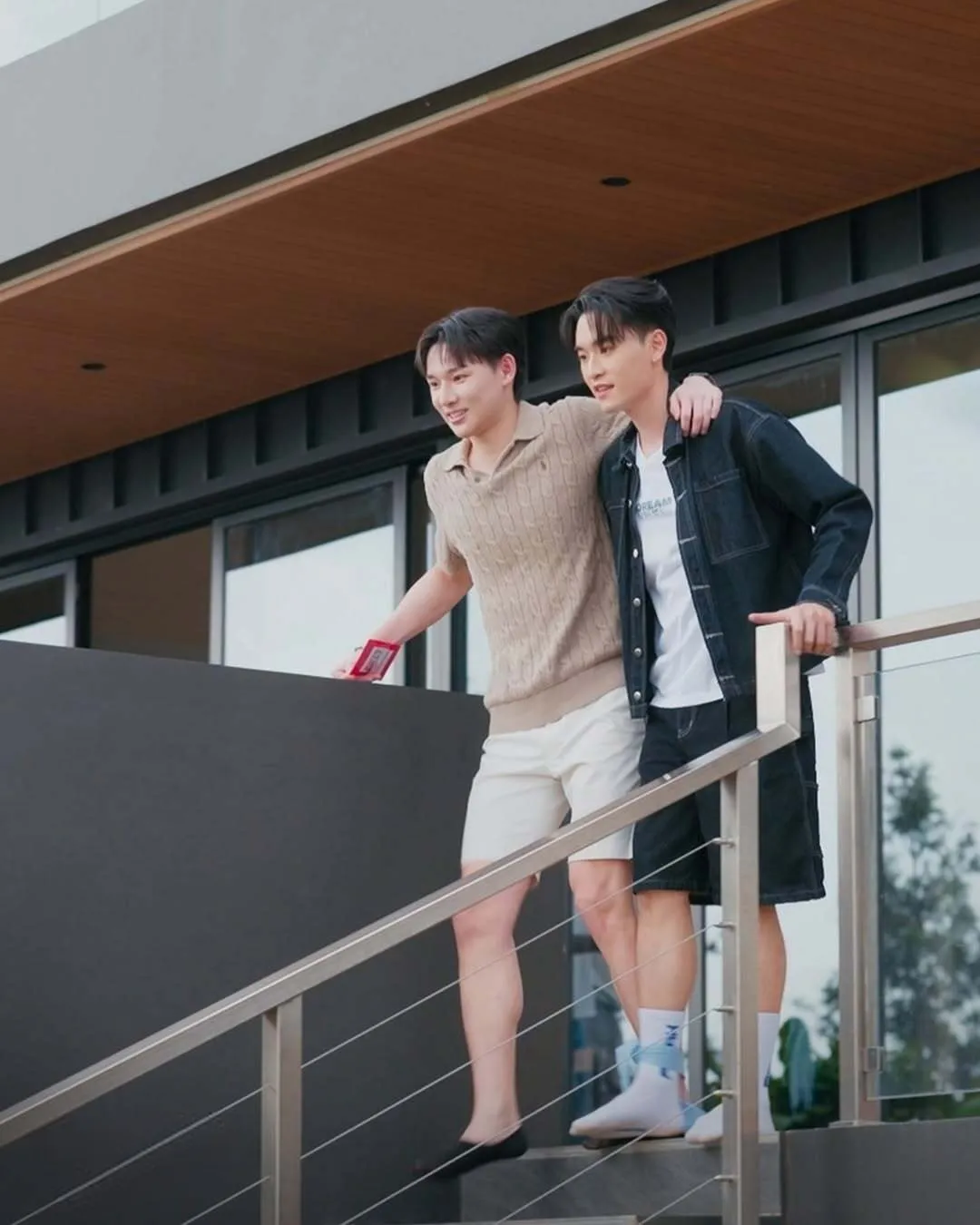 Same Style